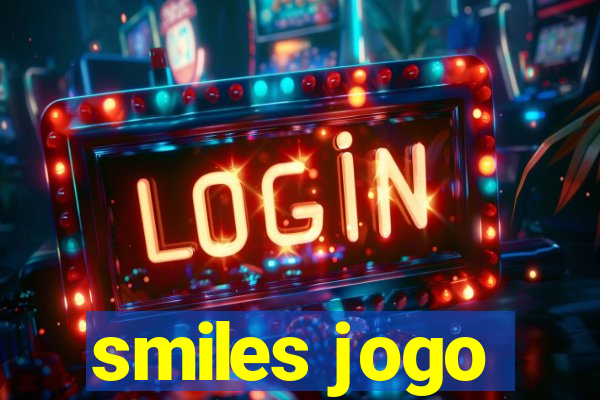 smiles jogo